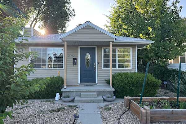 House sit in Salt Lake City, UT, US