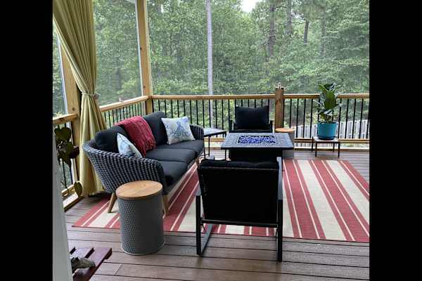 House sit in Pinehurst, NC, US
