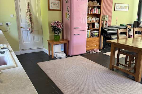 House sit in Kirriemuir, United Kingdom