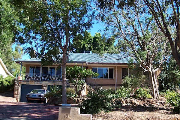 House sit in Perth, WA, Australia