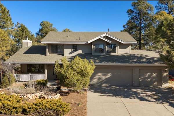 House sit in Flagstaff, AZ, US