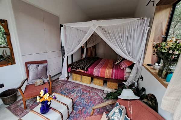 House sit in Nairobi, Kenya