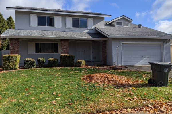 House sit in Rancho Cordova, CA, US