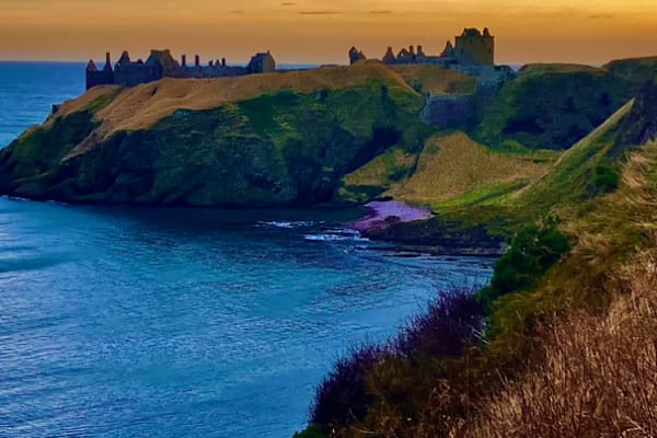 House sit in Stonehaven, United Kingdom