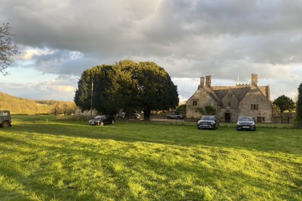 House sit in Oxford, United Kingdom