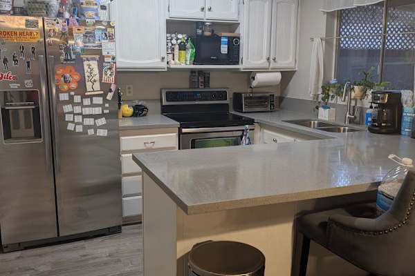 House sit in Tempe, AZ, US