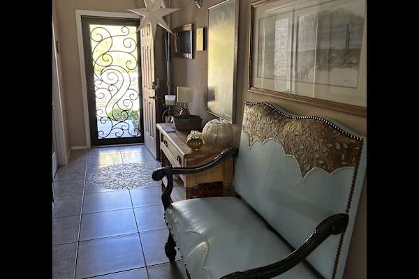 House sit in Santa Fe, NM, US