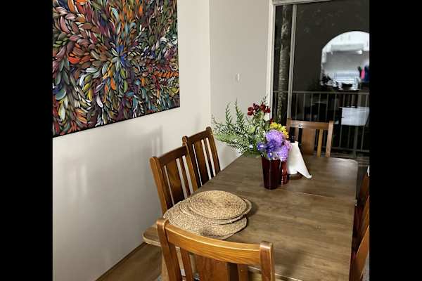 House sit in Sydney, NSW, Australia