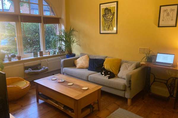 House sit in Streatham Hill, United Kingdom