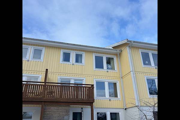 House sit in Märsta, Sweden