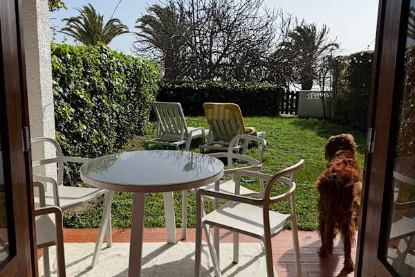 House sit in Luz, Portugal