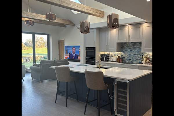 House sit in Malmesbury, United Kingdom