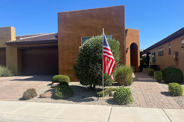 House sit in Queen Creek, AZ, US