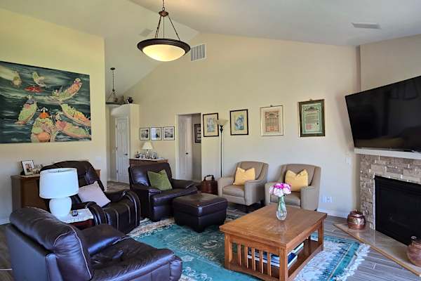 House sit in Salem, OR, US