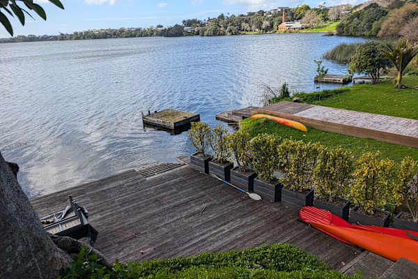 House sit in Orewa, New Zealand