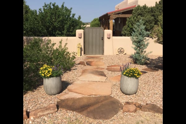 House sit in Santa Fe, NM, US