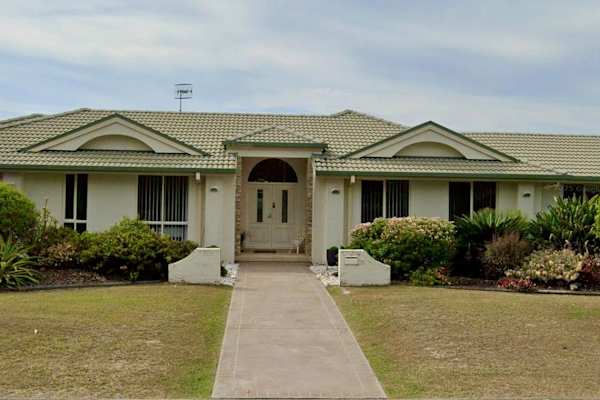 House sit in Forster, NSW, Australia