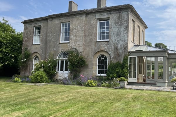 House sit in Wincanton, United Kingdom