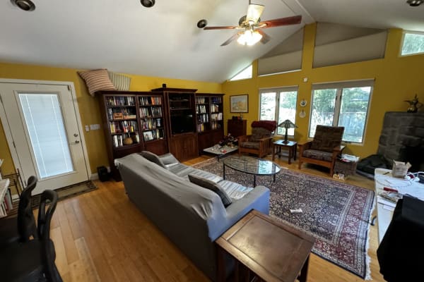 House sit in Orinda, CA, US