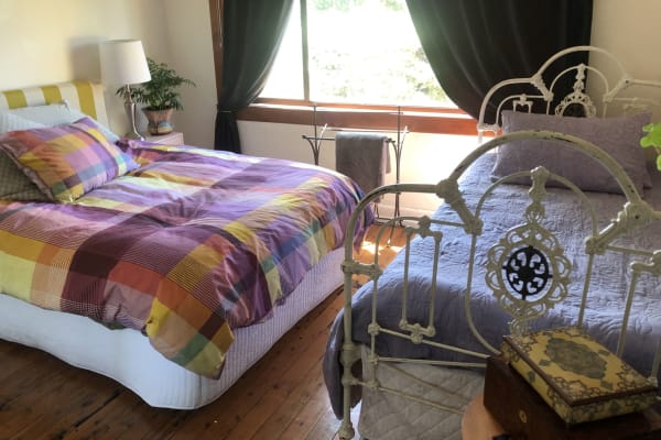 House sit in Wangaratta, VIC, Australia