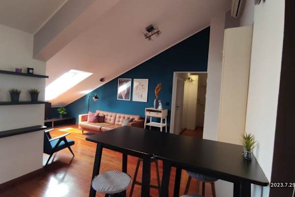 House sit in Split, Croatia