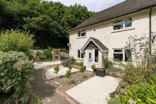 House sit in Dunkeswell, United Kingdom