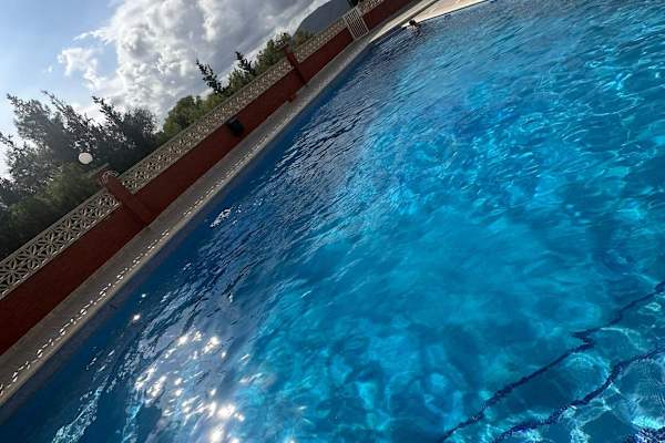 House sit in Sant Pere de Ribes, Spain