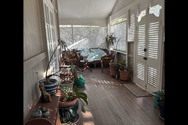 House sit in Brisbane, QLD, Australia