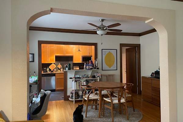 House sit in Minneapolis, MN, US