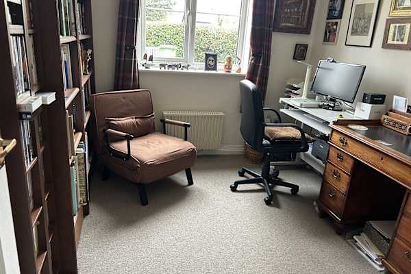 House sit in Boughrood, United Kingdom