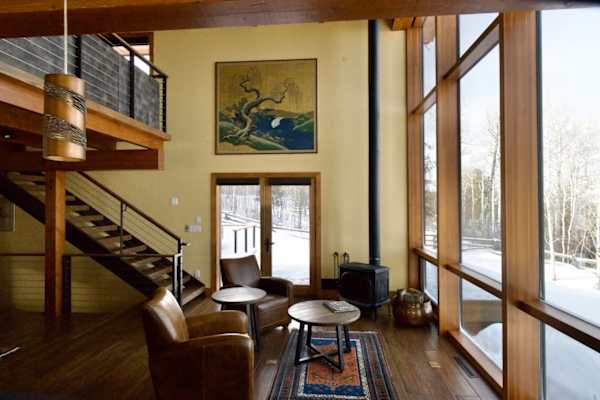 House sit in Jackson, WY, US