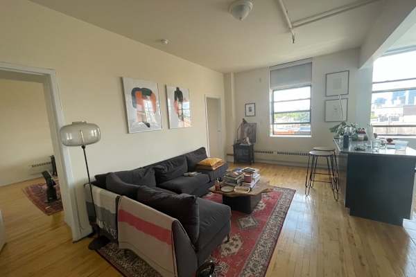 House sit in Brooklyn, NY, US