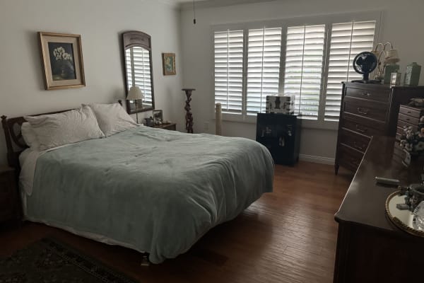 House sit in Laguna Woods, CA, US