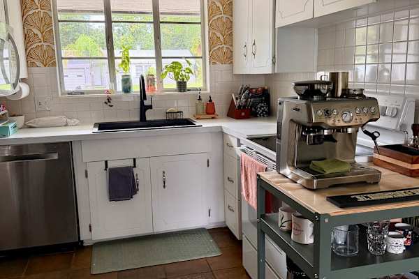 House sit in Orlando, FL, US