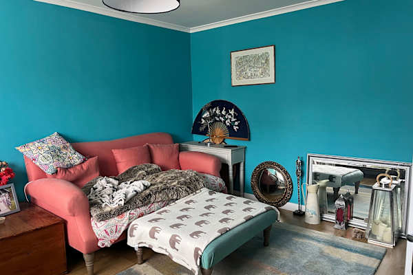 House sit in Tetbury, United Kingdom