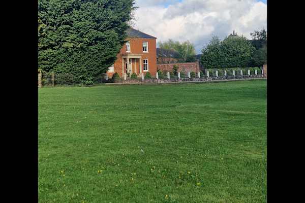House sit in Lutterworth, United Kingdom