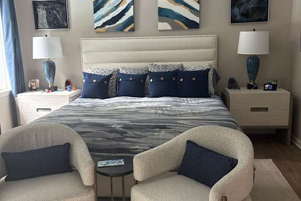 House sit in Dalton, GA, US