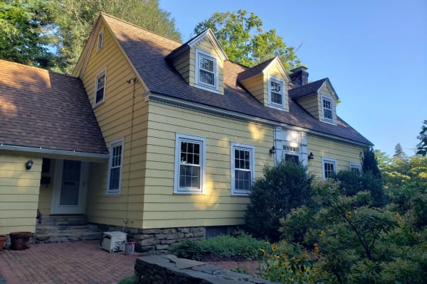 House sit in Worcester, MA, US