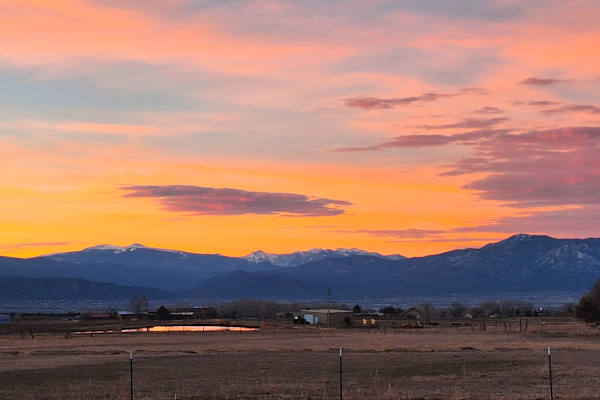 House sit in Arroyo Seco, NM, US