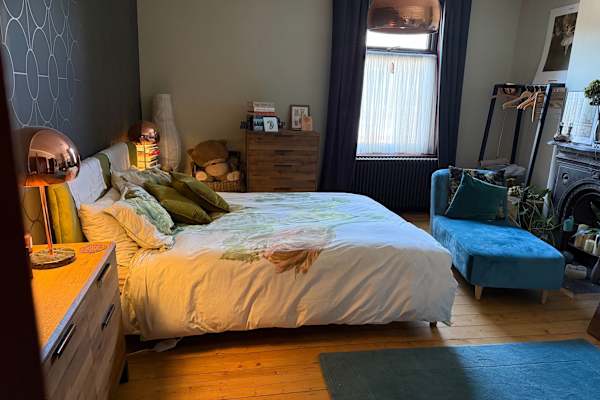 House sit in Radcliffe, United Kingdom
