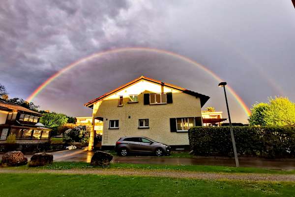 House sit in Würenlos, Switzerland