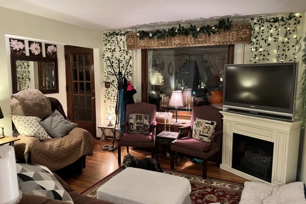 House sit in Hartford, CT, US