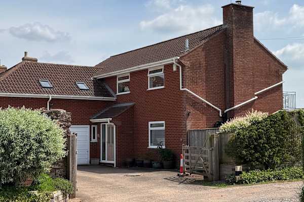 House sit in Exeter, United Kingdom