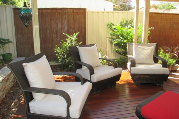 House sit in Perth, WA, Australia