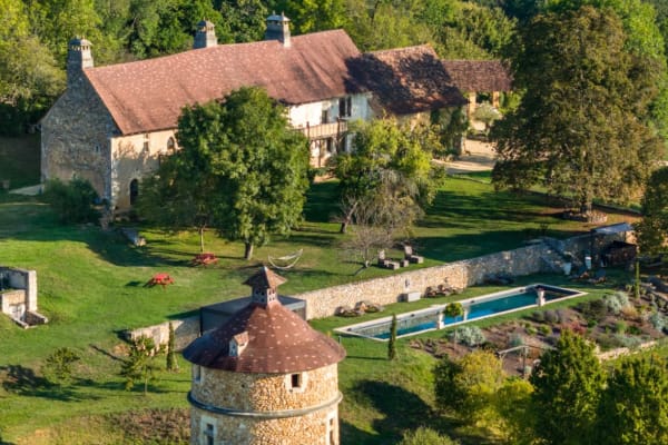 House sit in Bergerac, France