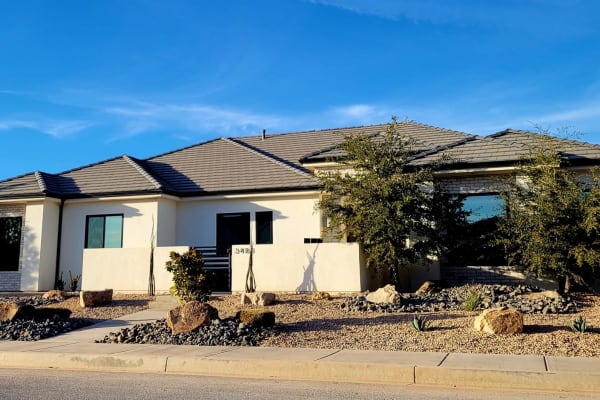 House sit in Saint George, UT, US