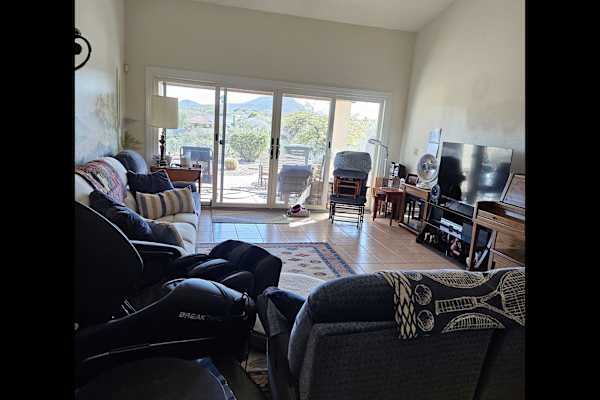 House sit in Tucson, AZ, US