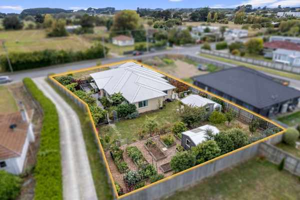 House sit in Otaki, New Zealand
