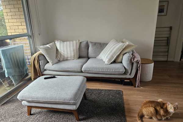 House sit in Sydney, NSW, Australia