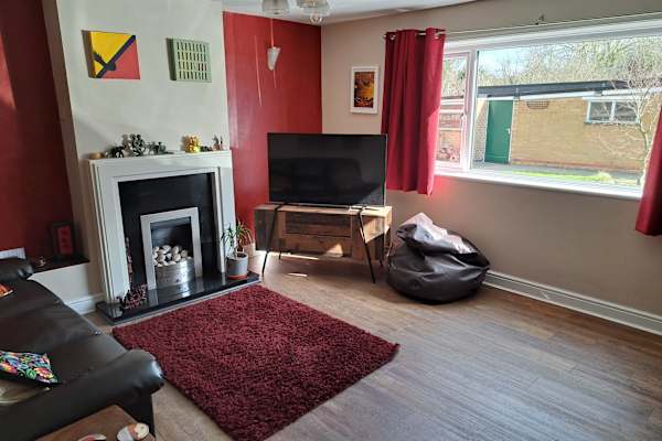 House sit in Nottingham, United Kingdom